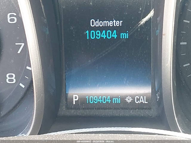 Chevrolet MALIBU 2LT 2015 1G11D5SL8FU120099 Image 7