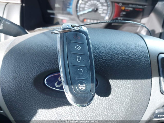 Aukcja sprzedaży 2015 Ford Flex Limited, vin: 2FMGK5D89FBA03777, numer aukcji: 45200654