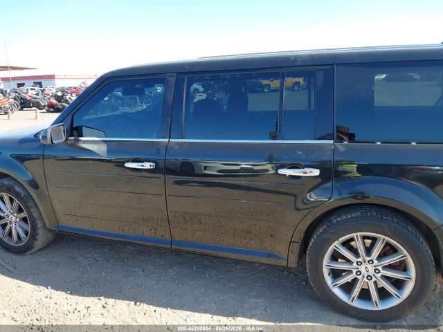 Aukcja sprzedaży 2015 Ford Flex Limited, vin: 2FMGK5D89FBA03777, numer aukcji: 45200654