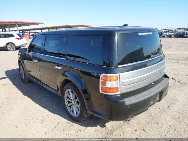 Aukcja sprzedaży 2015 Ford Flex Limited, vin: 2FMGK5D89FBA03777, numer aukcji: 45200654