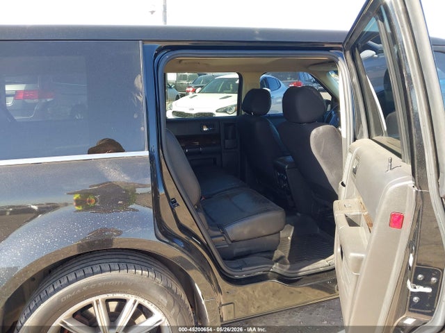 Aukcja sprzedaży 2015 Ford Flex Limited, vin: 2FMGK5D89FBA03777, numer aukcji: 45200654