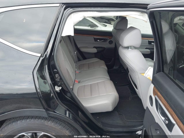 5J6RW1H80LA009831 Honda Cr-v 2wd Ex-l