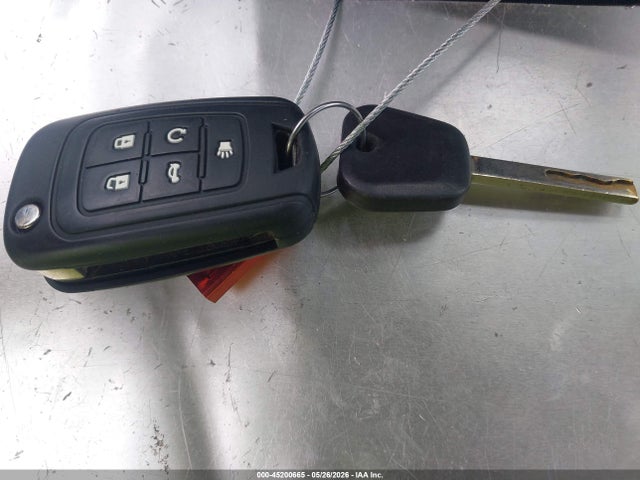 Chevrolet Camaro 2lt 2014 2G1FC1E3XE9131856 Image 11