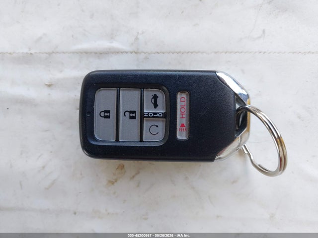Продажа на аукционе авто 2018 Honda Civic Ex-l, vin: 2HGFC3B79JH354563, номер лота: 45200667