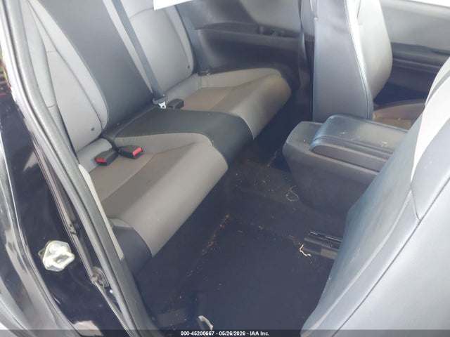 Продажа на аукционе авто 2018 Honda Civic Ex-l, vin: 2HGFC3B79JH354563, номер лота: 45200667