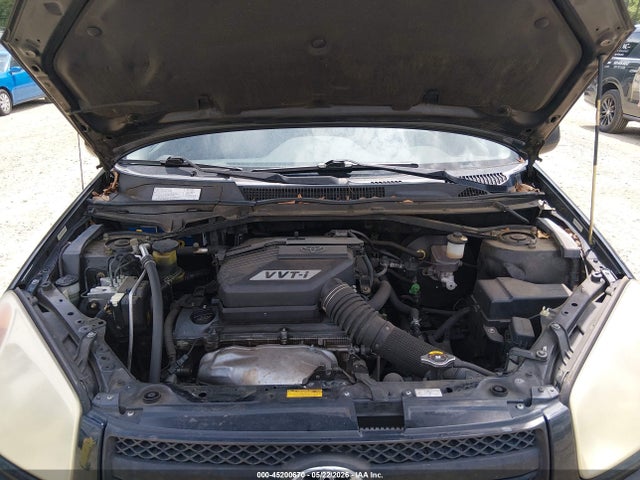 Aukcja sprzedaży 2004 Toyota Rav4, vin: JTEGD20V340014597, numer aukcji: 45200670