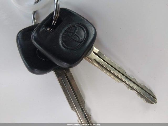 Aukcja sprzedaży 2004 Toyota Rav4, vin: JTEGD20V340014597, numer aukcji: 45200670