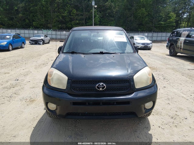 Aukcja sprzedaży 2004 Toyota Rav4, vin: JTEGD20V340014597, numer aukcji: 45200670
