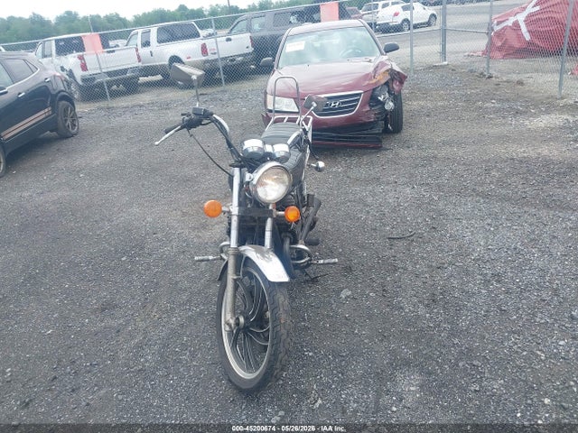 Продаж на аукціоні авто 1982 Yamaha Xj650, vin: JYA5N8006CA002612, номер лоту: 45200674