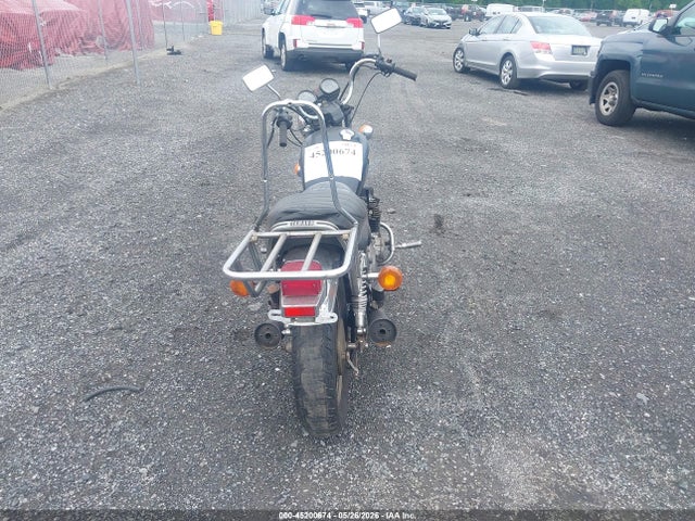 Продаж на аукціоні авто 1982 Yamaha Xj650, vin: JYA5N8006CA002612, номер лоту: 45200674
