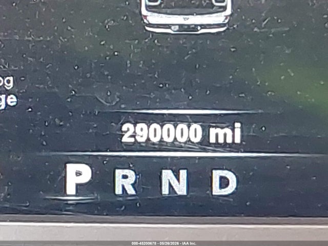 Продаж на аукціоні авто 2014 Ram 1500 Longhorn, vin: 1C6RR7PTXES407896, номер лоту: 45200678
