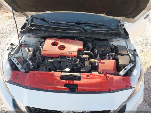 Nissan Altima S Fwd 2020 1N4BL4BV4LC222548 Image 10