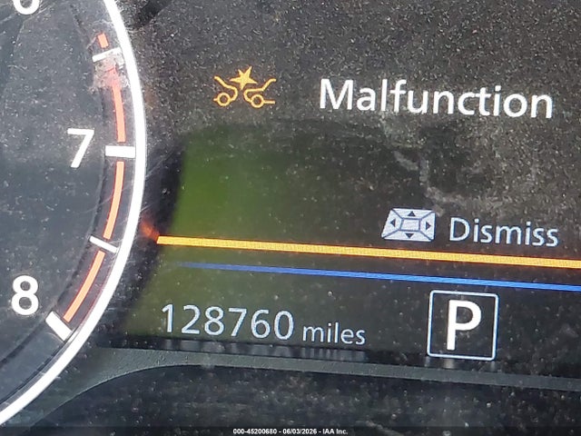 Nissan Altima S Fwd 2020 1N4BL4BV4LC222548 Image 15