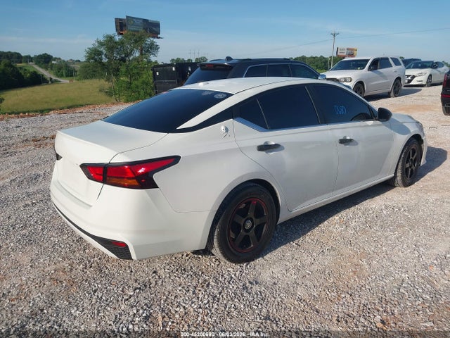 Nissan Altima S Fwd 2020 1N4BL4BV4LC222548 Image 4