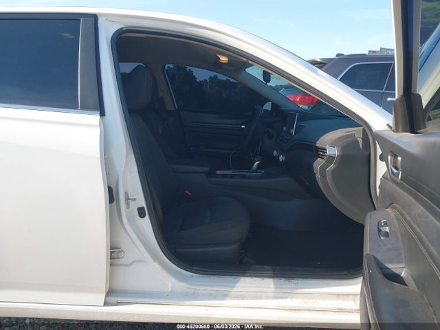 Nissan Altima S Fwd 2020 1N4BL4BV4LC222548 Image 5