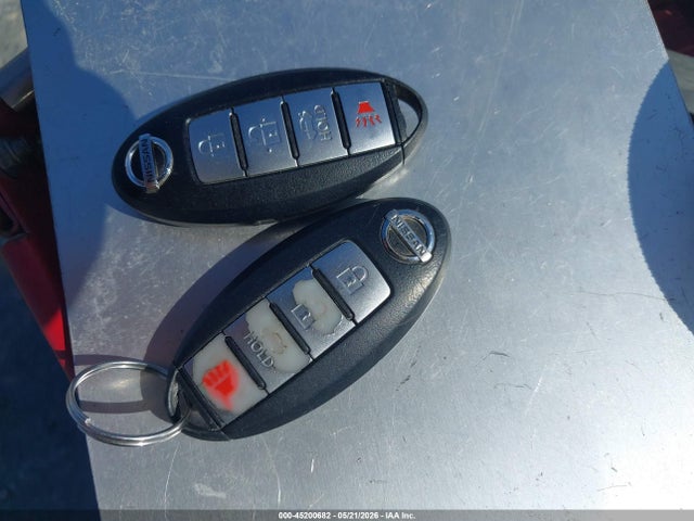 Продаж на аукціоні авто 2012 Nissan Maxima 3.5 S, vin: 1N4AA5AP5CC813188, номер лоту: 45200682