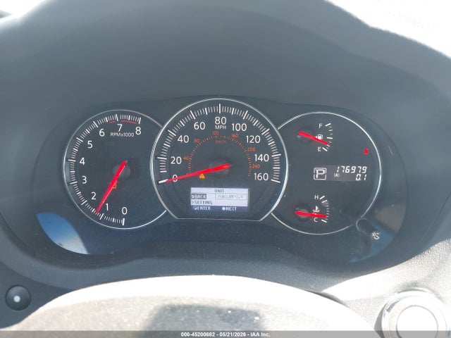 Продаж на аукціоні авто 2012 Nissan Maxima 3.5 S, vin: 1N4AA5AP5CC813188, номер лоту: 45200682