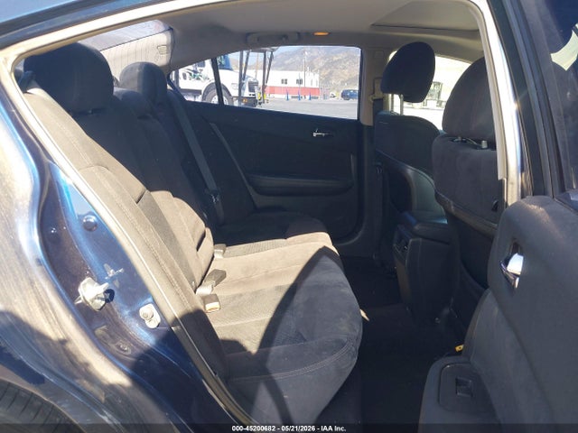 Продаж на аукціоні авто 2012 Nissan Maxima 3.5 S, vin: 1N4AA5AP5CC813188, номер лоту: 45200682