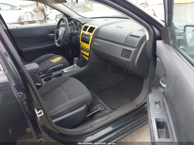 45200684 :رقم المزاد ، 1B3CC4FB0AN174418 vin ، 2010 Dodge Avenger Sxt مزاد بيع