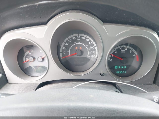 45200684 :رقم المزاد ، 1B3CC4FB0AN174418 vin ، 2010 Dodge Avenger Sxt مزاد بيع
