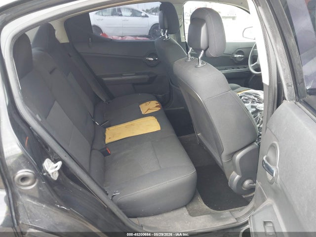 45200684 :رقم المزاد ، 1B3CC4FB0AN174418 vin ، 2010 Dodge Avenger Sxt مزاد بيع