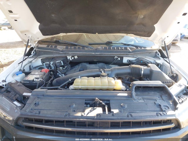 1FTEW1E48LKE05070 Ford F-150 Xlt