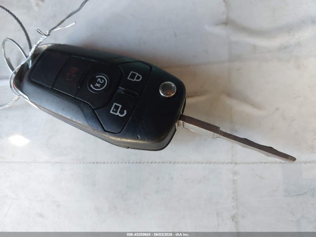 1FTEW1E48LKE05070 Ford F-150 Xlt
