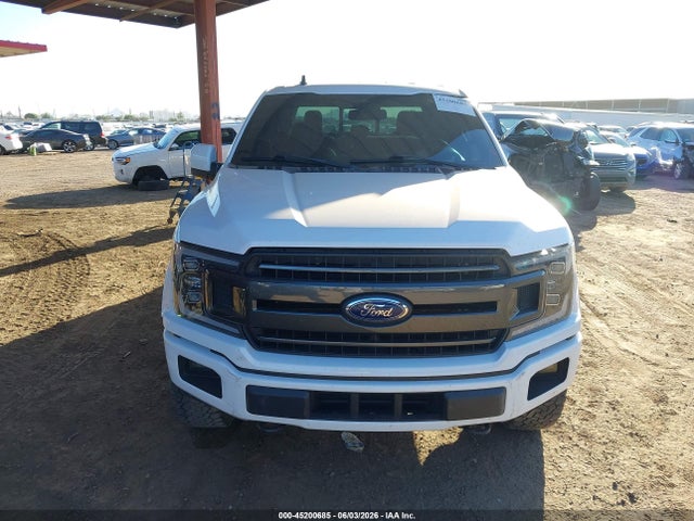 1FTEW1E48LKE05070 Ford F-150 Xlt