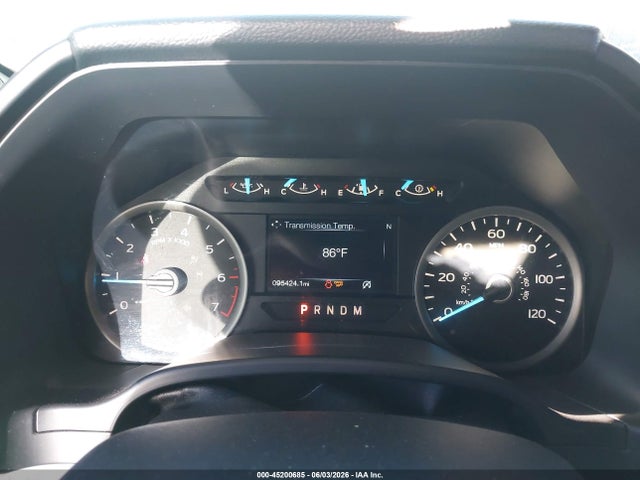 Ford F-150 Xlt 2020 1FTEW1E48LKE05070 Image 7