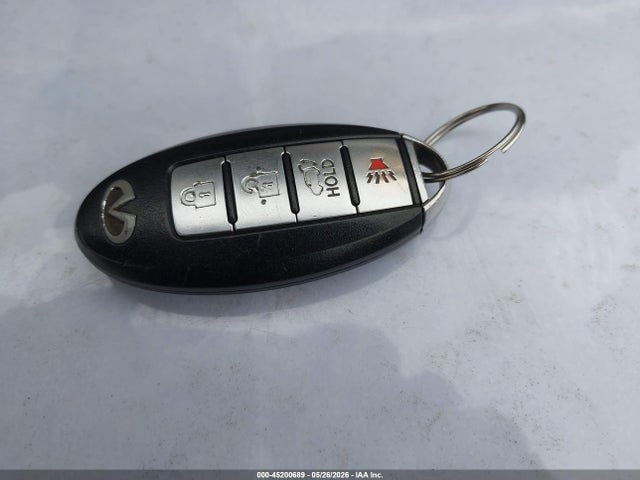 Продажа на аукционе авто 2012 Infiniti Qx56, vin: JN8AZ2NC8C9317697, номер лота: 45200689
