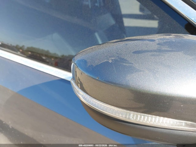 2014 Volkswagen Passat 1.8t Se მანქანა იყიდება აუქციონზე, vin: 1VWBT7A35EC117366, აუქციონის ნომერი: 45200693