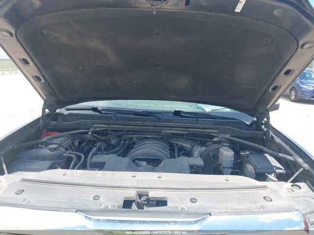 Aukcja sprzedaży 2016 Gmc Sierra 1500 Slt, vin: 3GTU2NEC8GG308423, numer aukcji: 45200696