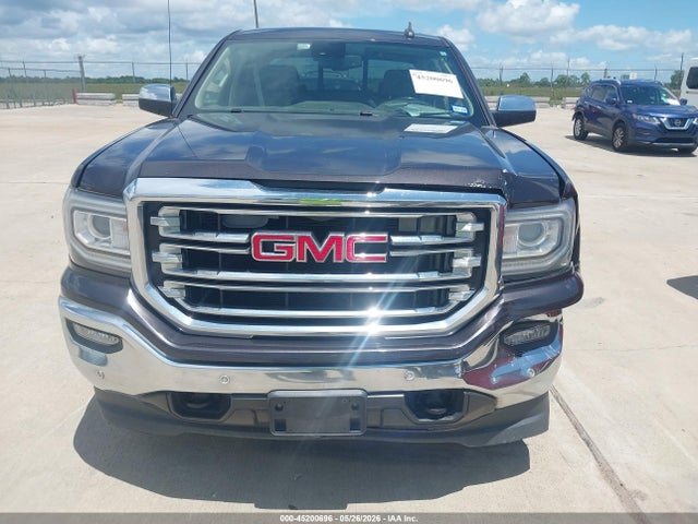 Aukcja sprzedaży 2016 Gmc Sierra 1500 Slt, vin: 3GTU2NEC8GG308423, numer aukcji: 45200696