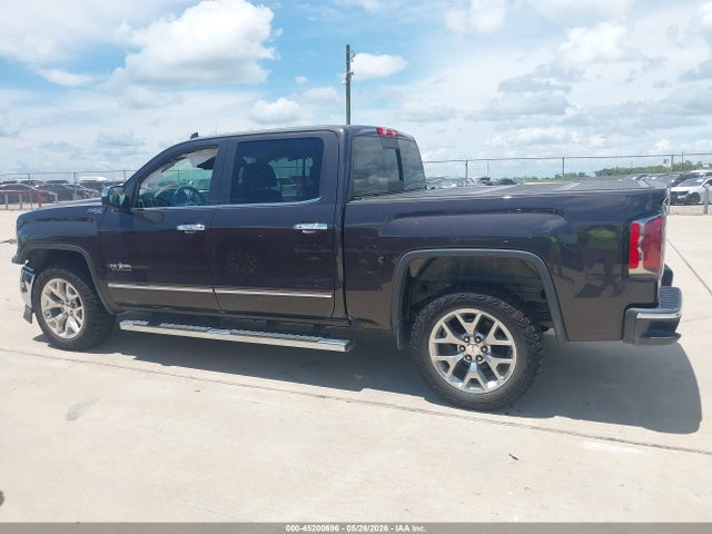 Aukcja sprzedaży 2016 Gmc Sierra 1500 Slt, vin: 3GTU2NEC8GG308423, numer aukcji: 45200696