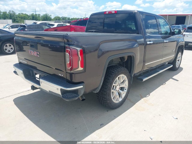 Aukcja sprzedaży 2016 Gmc Sierra 1500 Slt, vin: 3GTU2NEC8GG308423, numer aukcji: 45200696
