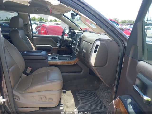 Aukcja sprzedaży 2016 Gmc Sierra 1500 Slt, vin: 3GTU2NEC8GG308423, numer aukcji: 45200696