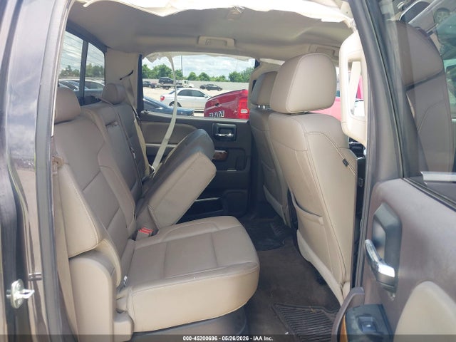 Aukcja sprzedaży 2016 Gmc Sierra 1500 Slt, vin: 3GTU2NEC8GG308423, numer aukcji: 45200696