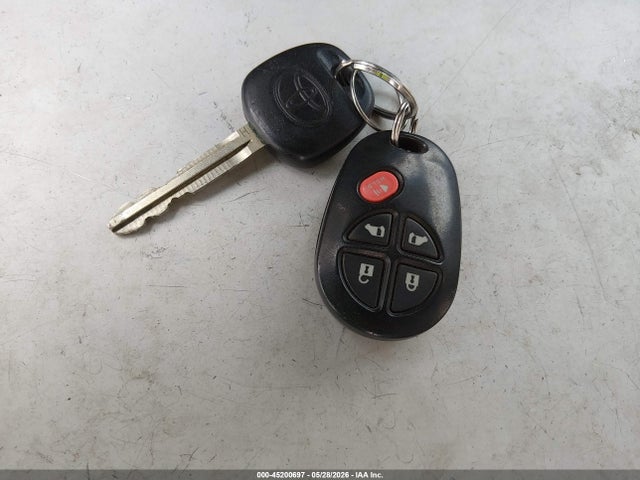 Toyota Sienna Le 8 Passenger 2015 5TDKK3DC3FS634840 Image 11