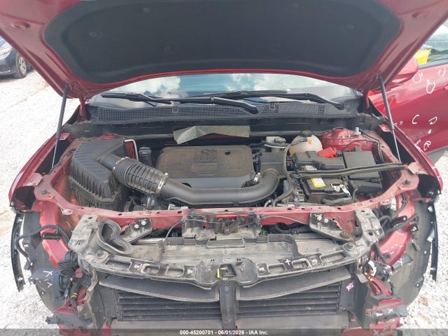 3GNKBCR45RS180695 Chevrolet Blazer Fwd 2lt