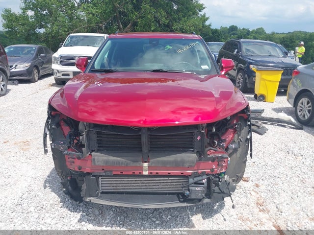 3GNKBCR45RS180695 Chevrolet Blazer Fwd 2lt