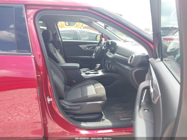 3GNKBCR45RS180695 Chevrolet Blazer Fwd 2lt