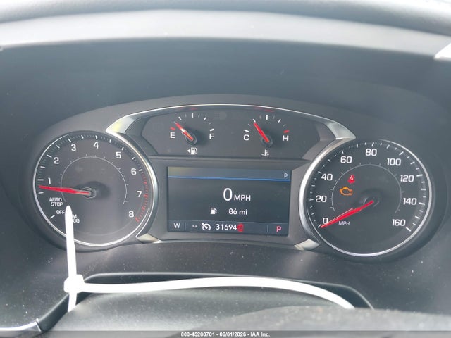 3GNKBCR45RS180695 Chevrolet Blazer Fwd 2lt