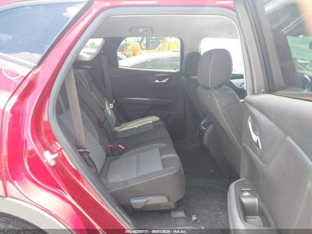 3GNKBCR45RS180695 Chevrolet Blazer Fwd 2lt