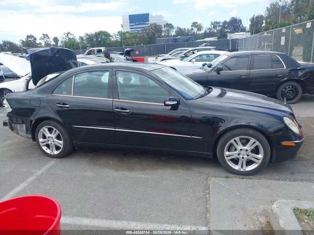 Продаж на аукціоні авто 2004 Mercedes-benz E 500, vin: WDBUF70J44A412650, номер лоту: 45200704