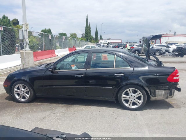 Продаж на аукціоні авто 2004 Mercedes-benz E 500, vin: WDBUF70J44A412650, номер лоту: 45200704