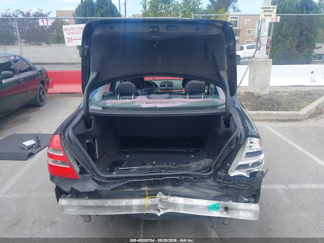Продаж на аукціоні авто 2004 Mercedes-benz E 500, vin: WDBUF70J44A412650, номер лоту: 45200704