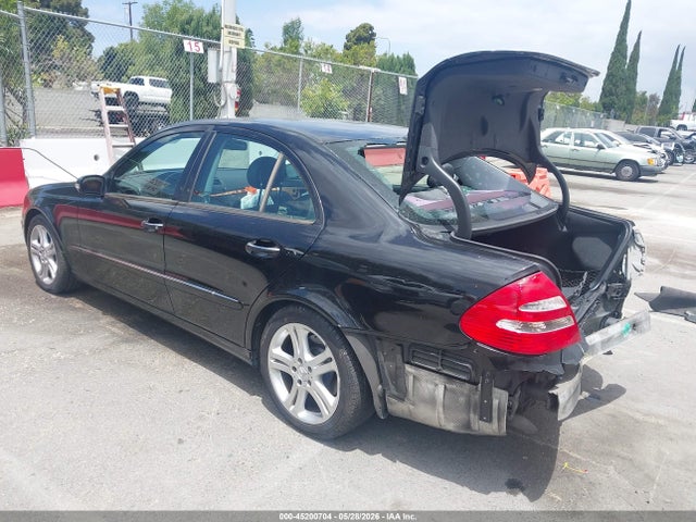 Продаж на аукціоні авто 2004 Mercedes-benz E 500, vin: WDBUF70J44A412650, номер лоту: 45200704