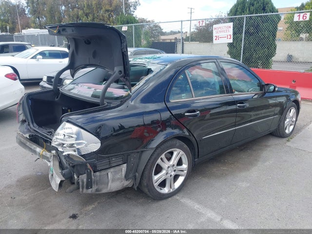 Продаж на аукціоні авто 2004 Mercedes-benz E 500, vin: WDBUF70J44A412650, номер лоту: 45200704
