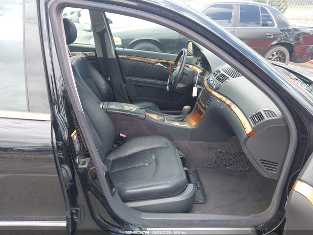 Продаж на аукціоні авто 2004 Mercedes-benz E 500, vin: WDBUF70J44A412650, номер лоту: 45200704