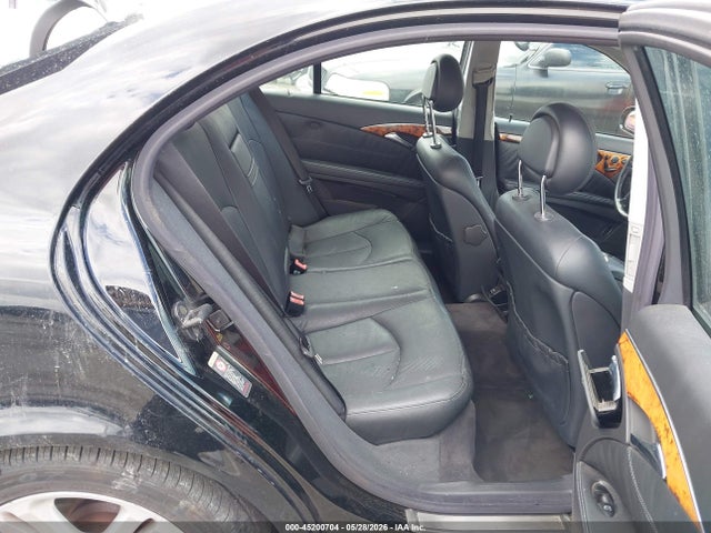 Продаж на аукціоні авто 2004 Mercedes-benz E 500, vin: WDBUF70J44A412650, номер лоту: 45200704